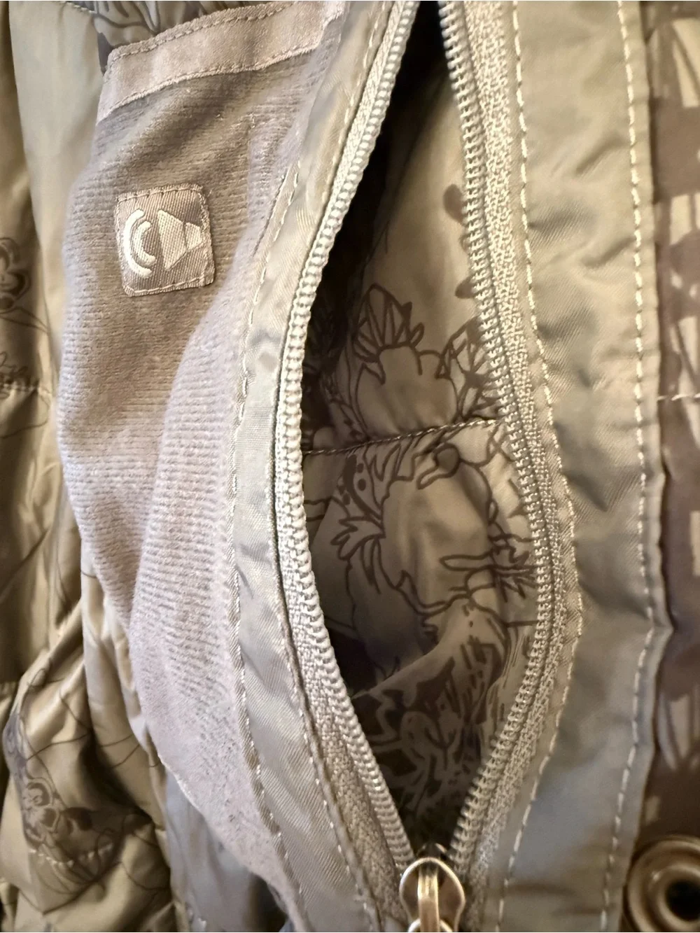 The North Face north face